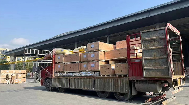 揭阳到株洲物流公司-揭阳到株洲物流专线-大小件托运服务